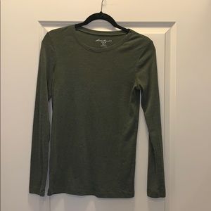 Eddie Bauer long sleeve